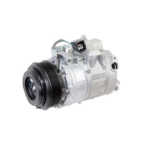 A-C Compressor 60-01098